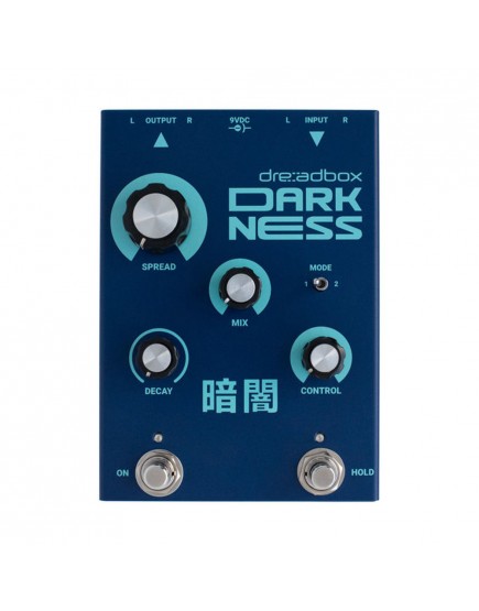 Dreadbox Darkness